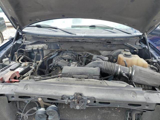 Photo 11 from auction – 2011 FORD F150 SUPER with VIN 1FTEW1CM4BFB31408