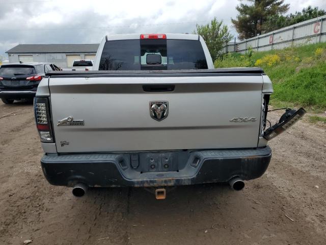 Photo 6 from auction – 2010 DODGE RAM 1500 with VIN 1D7RV1CT6AS172534