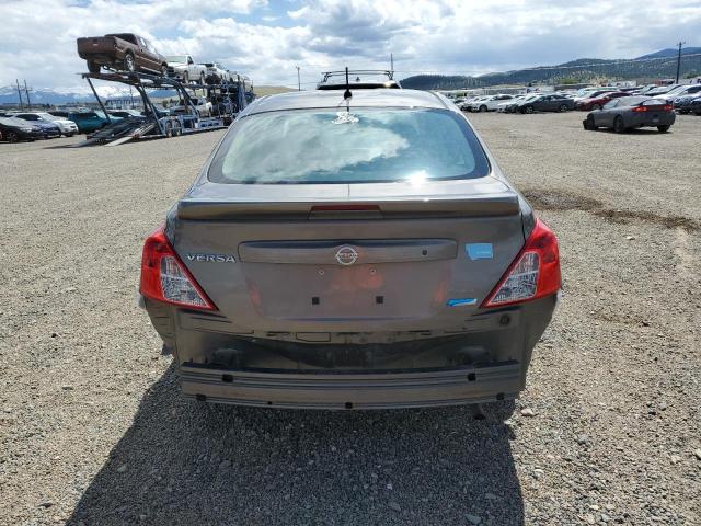 Photo 6 from auction – 2014 NISSAN VERSA S with VIN 3N1CN7AP8EL841127