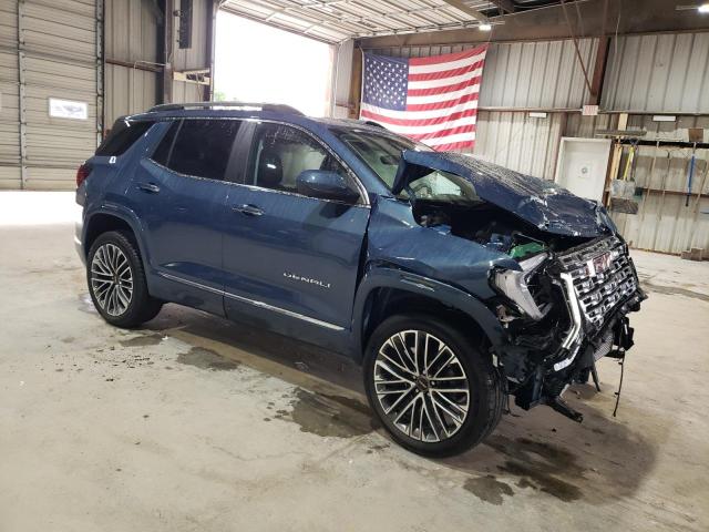 Photo 4 from auction – 2026 GMC TERRAIN DE with VIN 3GKALZEG7TL110092