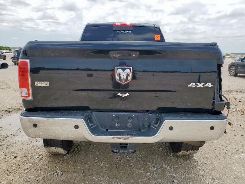 Photo 6 from auction – 2014 RAM 2500 LARAM with VIN 3C6UR5NL2EG261163