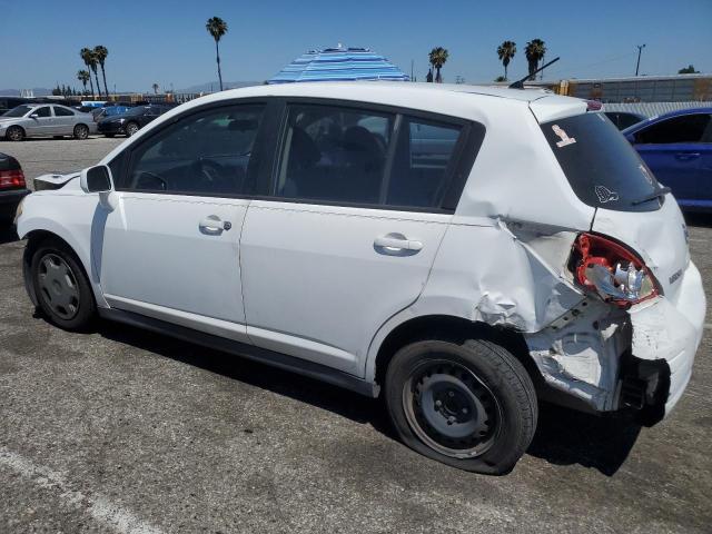Photo 2 from auction – 2007 NISSAN VERSA S with VIN 3N1BC13E87L429853