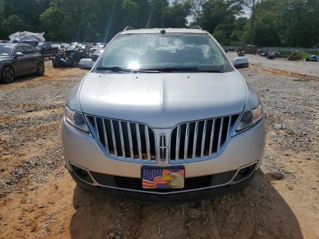 Photo 5 from auction – 2014 LINCOLN MKX with VIN 2LMDJ6JK0EBL09278