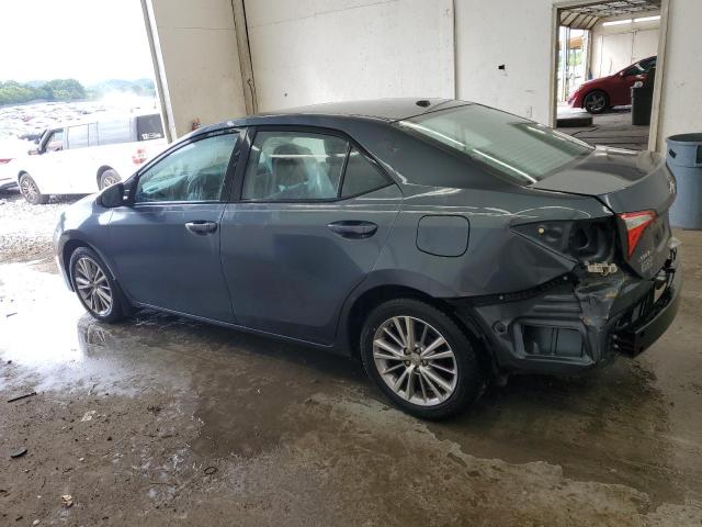 صورة رقم 2 من المزاد - 2014 TOYOTA COROLLA L مع VIN 2T1BURHE2EC221601