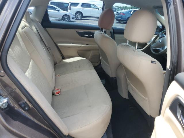 Photo 10 from auction – 2015 NISSAN ALTIMA 2.5 with VIN 1N4AL3APXFN917828