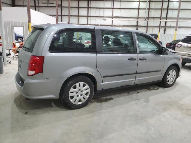 Photo 3 from auction – 2015 DODGE GRAND CARA with VIN 2C4RDGBG4FR511644