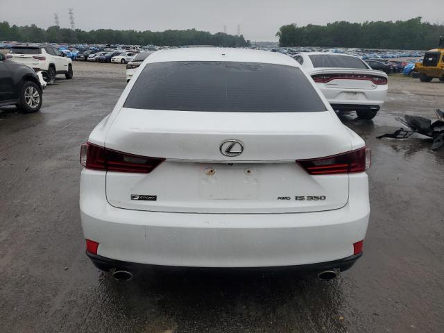 Photo 6 from auction – 2015 LEXUS IS 350 with VIN JTHCE1D23F5008412