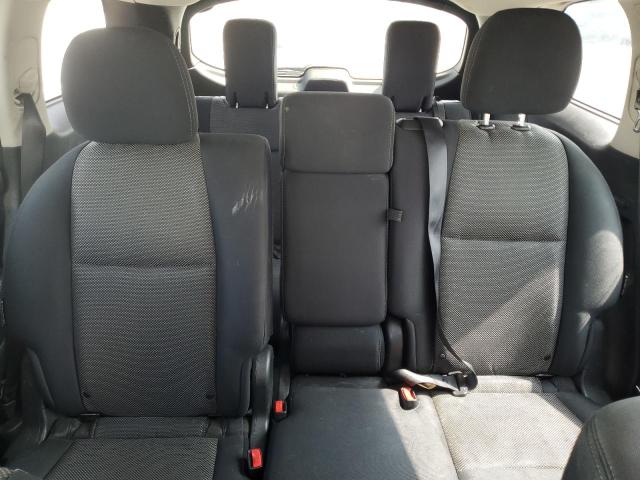 Photo 10 from auction – 2018 NISSAN PATHFINDER with VIN 5N1DR2MM5JC665603
