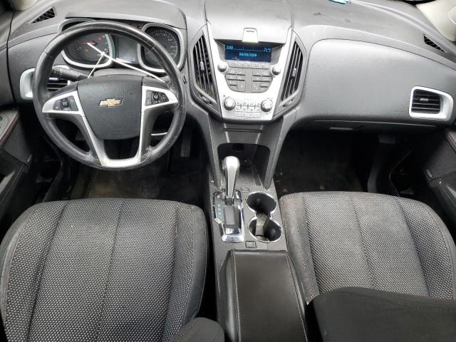 Photo 8 from auction – 2010 CHEVROLET EQUINOX LT with VIN 2CNALDEW7A6267365