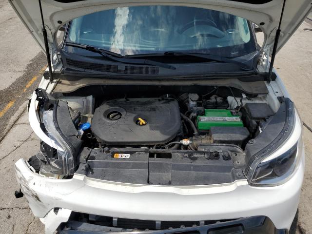 Photo 12 from auction – 2016 KIA SOUL + with VIN KNDJP3A5XG7345548