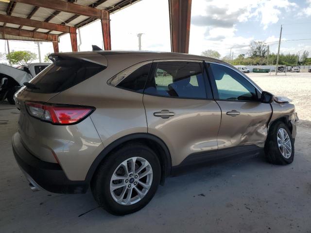 Photo 3 from auction – 2021 FORD ESCAPE with VIN 1FMCU0G63MUB00700