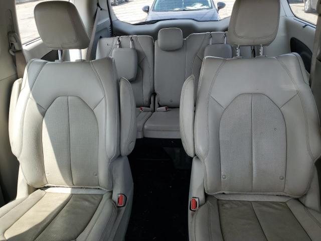 Photo 10 from auction – 2021 CHRYSLER PACIFICA H with VIN 2C4RC1L70MR599183