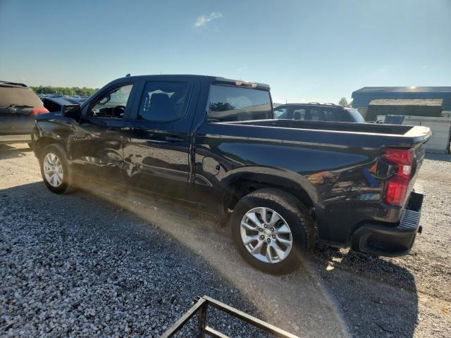Photo 2 from auction – 2023 CHEVROLET SILVERADO with VIN 1GCPABEK4PZ140866