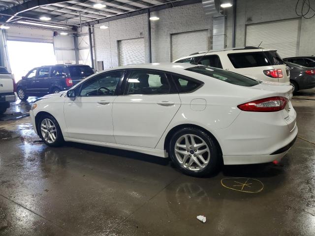 Photo 2 from auction – 2016 FORD FUSION SE with VIN 3FA6P0HD7GR163936