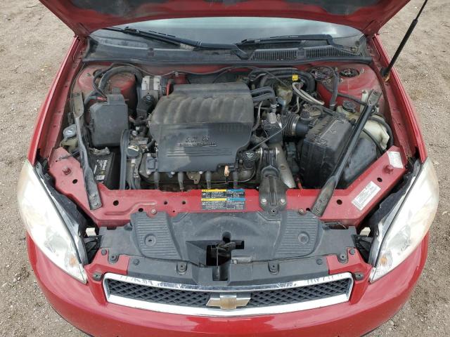 Photo 11 from auction – 2008 CHEVROLET IMPALA with VIN 2G1WD58CX89150279