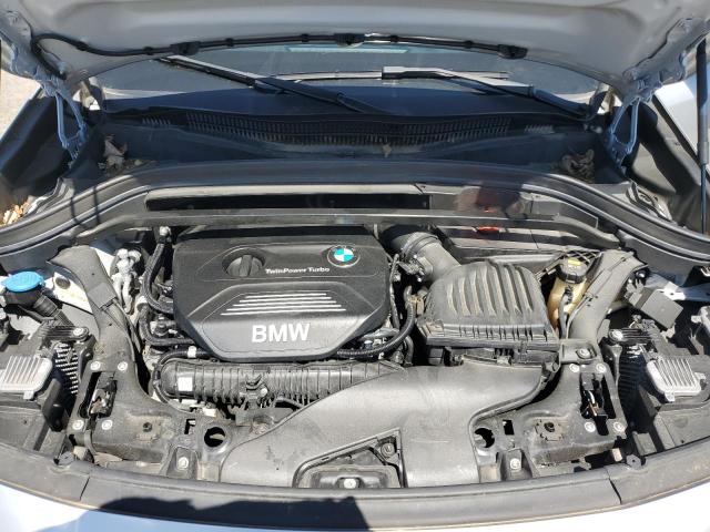 Photo 11 from auction – 2018 BMW X2 XDRIVE2 with VIN WBXYJ5C35JEF76972