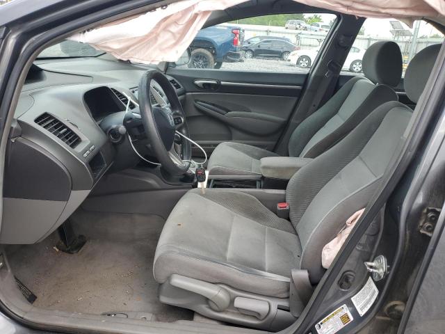 Photo 7 from auction – 2011 HONDA CIVIC EX with VIN 2HGFA1F89BH502662