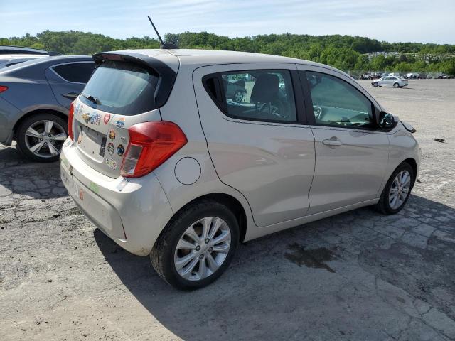 Photo 3 from auction – 2017 CHEVROLET SPARK 1LT with VIN KL8CD6SA0HC720010