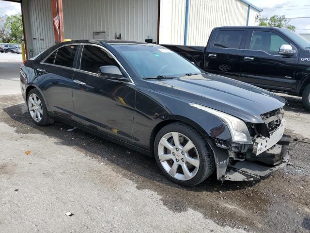 Photo 4 from auction – 2013 CADILLAC ATS with VIN 1G6AA5RA1D0141467