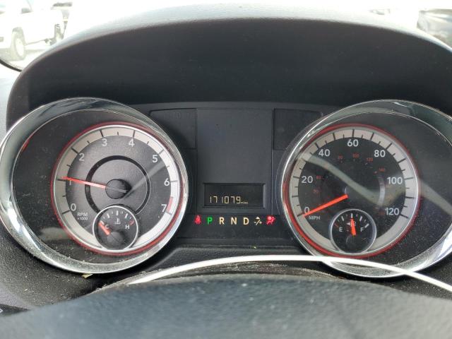 Photo 9 from auction – 2014 DODGE GRAND CARAVAN SE with VIN 2C4RDGBG2ER234801