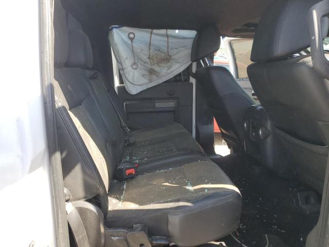 Photo 10 from auction – 2011 FORD F250 with VIN 1FT7W2BT9BEA90626