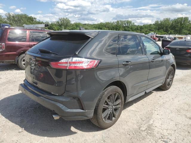 Photo 3 from auction – 2021 FORD EDGE SEL with VIN 2FMPK4J94MBA20328
