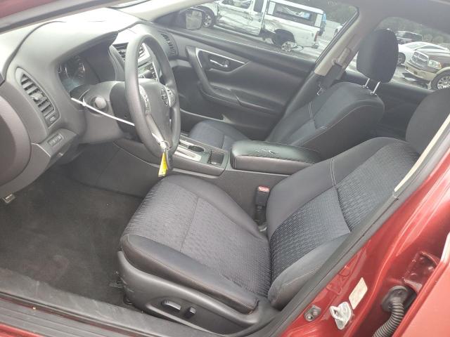 Photo 7 from auction – 2016 NISSAN ALTIMA 2.5 with VIN 1N4AL3AP6GN369246