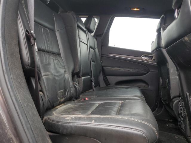 Photo 11 from auction – 2014 JEEP GRAND CHER with VIN 1C4RJFBG6EC289490