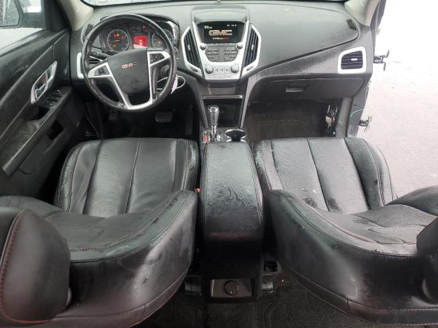 Photo 8 from auction – 2017 GMC TERRAIN SL with VIN 2GKFLPE30H6121647