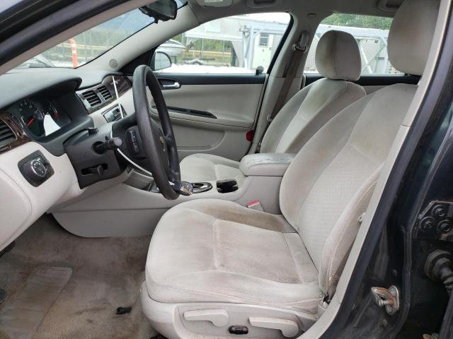 Photo 7 from auction – 2016 CHEVROLET IMPALA LIM with VIN 2G1WB5E31G1182982