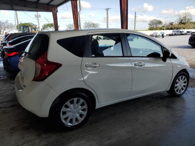 Photo 3 from auction – 2016 NISSAN VERSA NOTE with VIN 3N1CE2CP5GL388085