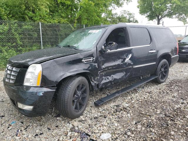 2011 CADILLAC ESCALADE - Търг №50486726