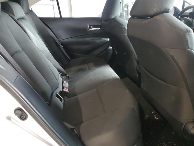 Photo 10 from auction – 2021 TOYOTA COROLLA LE with VIN 5YFEPMAE1MP216048