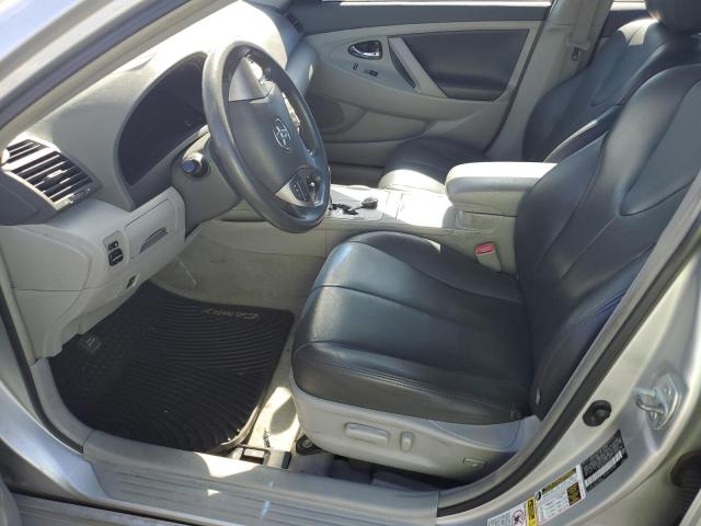 Photo 7 from auction – 2010 TOYOTA CAMRY BASE with VIN 4T1BF3EK9AU023737
