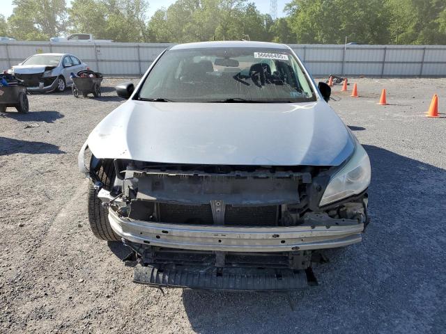 Photo 5 from auction – 2017 SUBARU LEGACY 2.5 with VIN 4S3BNAB63H3055229