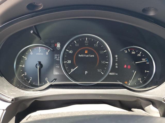 Photo 9 from auction – 2021 MAZDA CX-9 SIGNA with VIN JM3TCBEY6M0529464