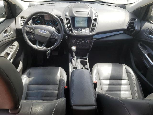 Photo 8 from auction – 2018 FORD ESCAPE TIT with VIN 1FMCU9J93JUA80483