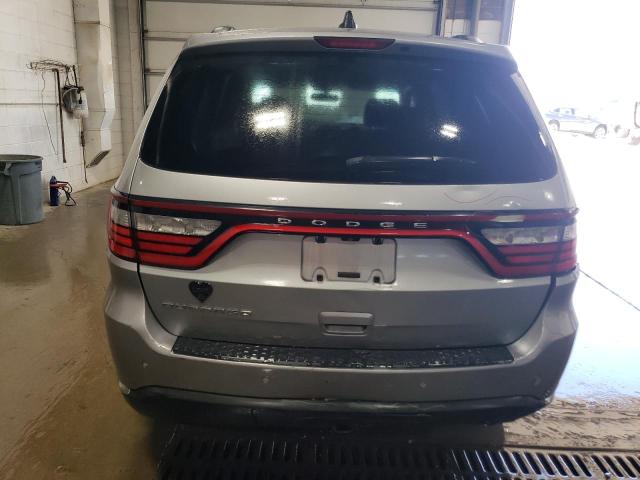 Photo 6 from auction – 2014 DODGE DURANGO with VIN 1C4RDHAG0EC332256
