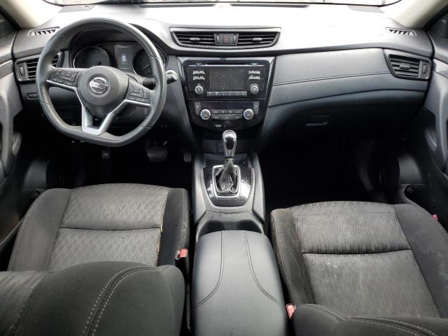 Photo 8 from auction – 2017 NISSAN ROGUE S with VIN KNMAT2MV9HP576878