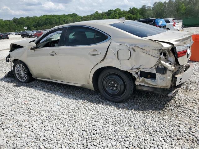 Photo 2 from auction – 2017 LEXUS ES 350 with VIN 58ABK1GGXHU045662