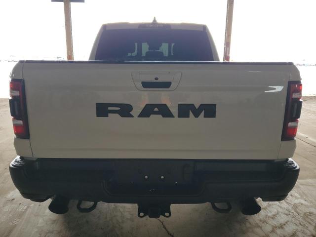 Photo 6 from auction – 2022 RAM 1500 TRX with VIN 1C6SRFU91NN363919