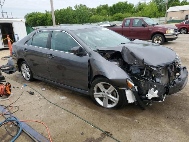 Photo 4 from auction – 2013 TOYOTA CAMRY L with VIN 4T1BF1FK7DU268818
