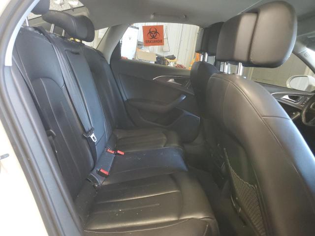 Photo 10 from auction – 2017 AUDI A6 PREMIUM with VIN WAUC8AFC2HN126689