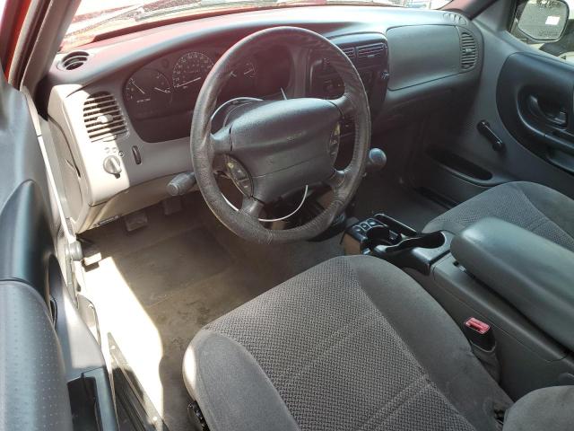 Photo 8 from auction – 2000 FORD RANGER SUP with VIN 1FTYR14V9YPB97371