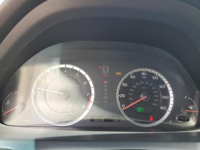 Photo 9 from auction – 2011 HONDA ACCORD LX- with VIN 1HGCS1B33BA010931