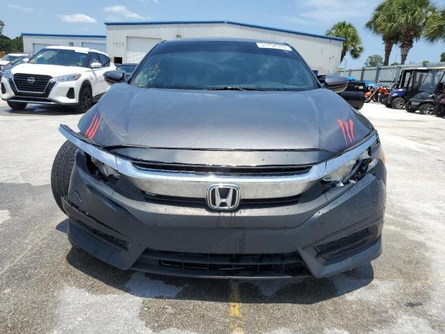 Photo 5 from auction – 2017 HONDA CIVIC LX with VIN 2HGFC4B00HH305044