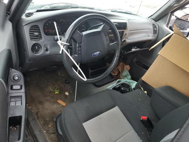 Photo 8 from auction – 2011 FORD RANGER SUP with VIN 1FTKR4EEXBPB03687