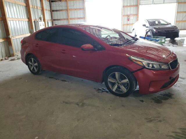 Photo 4 from auction – 2018 KIA FORTE LX with VIN 3KPFL4A75JE219324