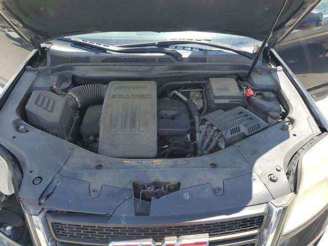 Zdjęcie 12 z aukcji – 2013 GMC TERRAIN SL z VIN 2GKALMEK5D6120620