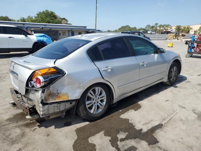 Photo 3 from auction – 2011 NISSAN ALTIMA BAS with VIN 1N4AL2AP0BN425894